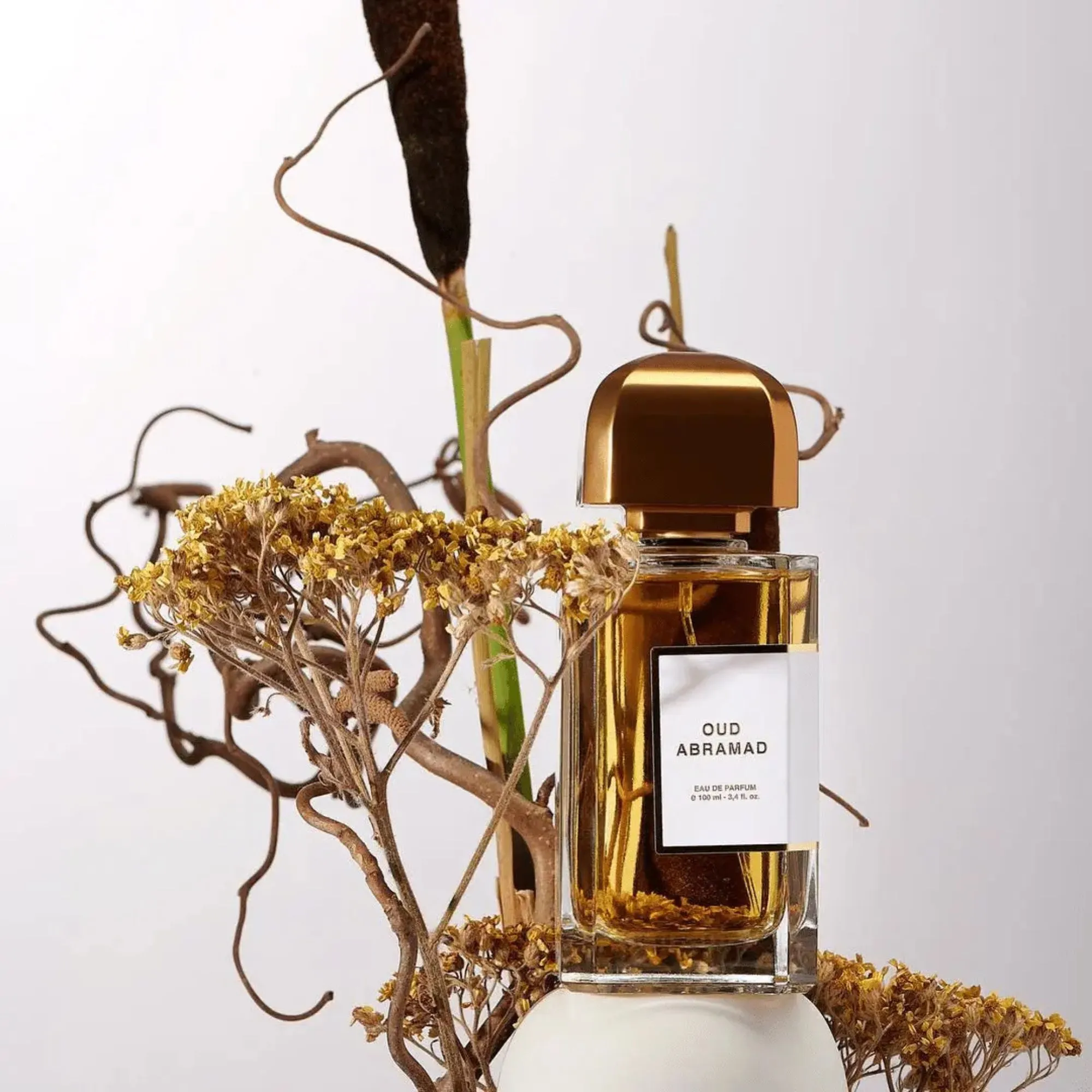 Oud Abramad  Eau de parfum